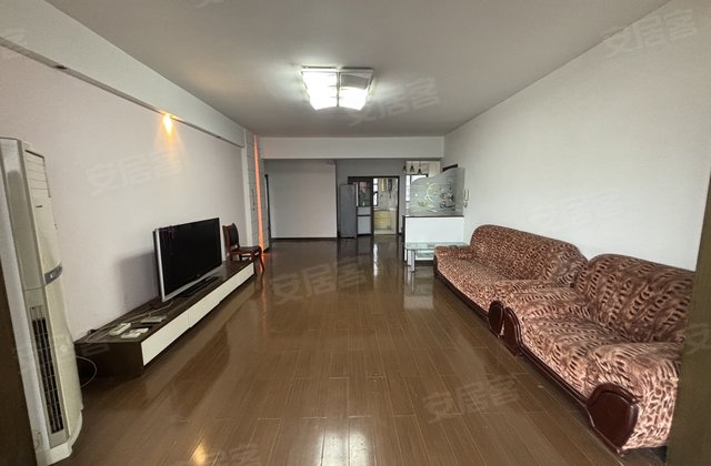 紫竹茗园3室2厅134.79㎡41万二手房图片