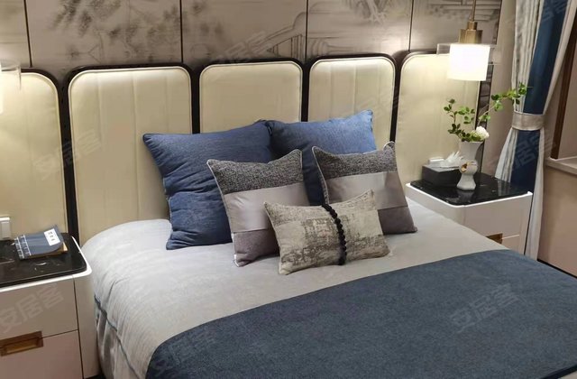 二案百盛园三期(俪景雅苑)70年产权小户型 内部特价超划算!