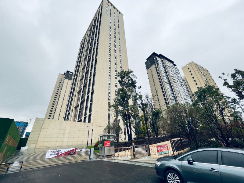 俊发城逸璟峰,司家营街,近通源路-昆明俊发城逸璟峰二手房,租房,房价