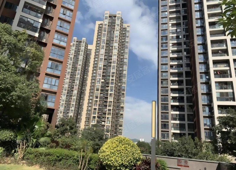 万科麓城一期,布龙路-深圳万科麓城一期二手房,租房,房价-深圳安居客