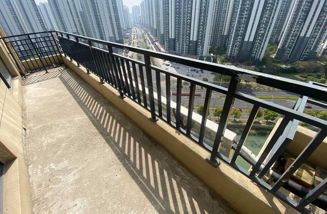 中天翡丽湾3室2厅115㎡113万二手房图片