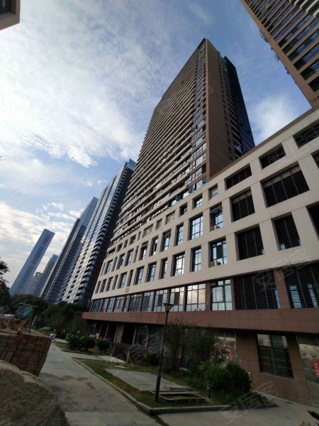 鸿旭嘉苑(北区)