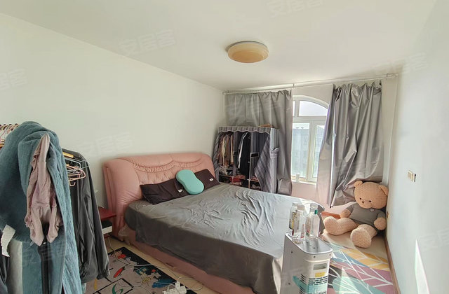 紫云苑3室2厅108㎡29.8万二手房图片