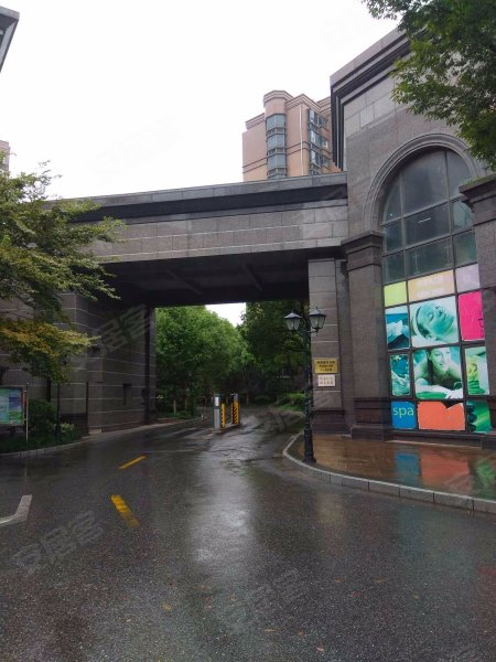 绿地东上海海富城市花园(二期) 