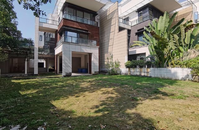 懿德轩别墅,侨香路5068号-深圳懿德轩别墅二手房,租房,房价-深圳安居