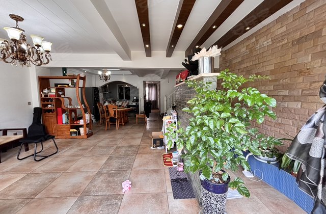 彝人古镇(别墅)4室4厅218㎡98万二手房图片