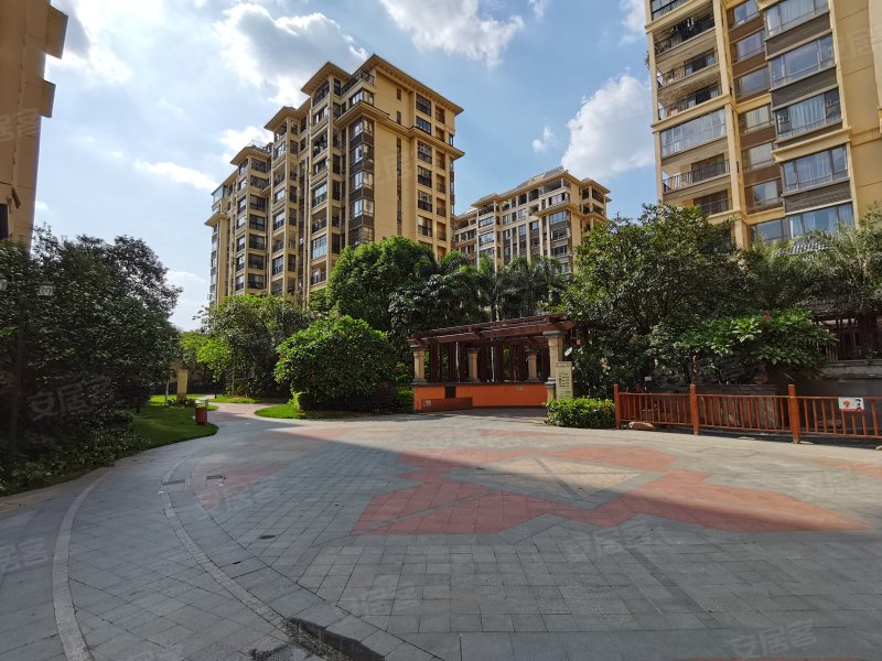 万达茂御江国际