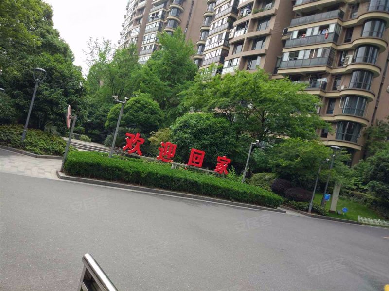 欣盛东方郡(西区)