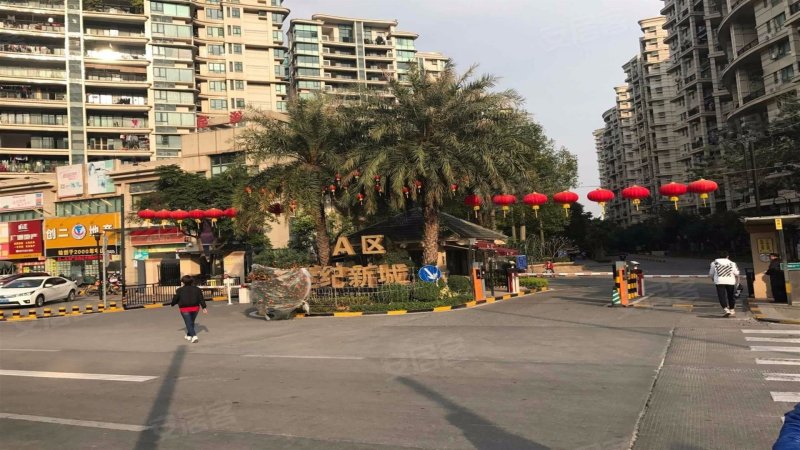 雅居乐世纪新城a区,翠景南路-福州雅居乐世纪新城a区二手房,租房,房价