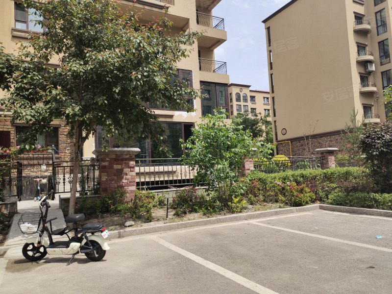 香水湾南区二期