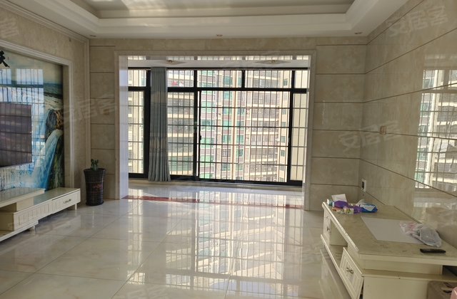 天盛铭苑3室2厅128㎡45.8万二手房图片