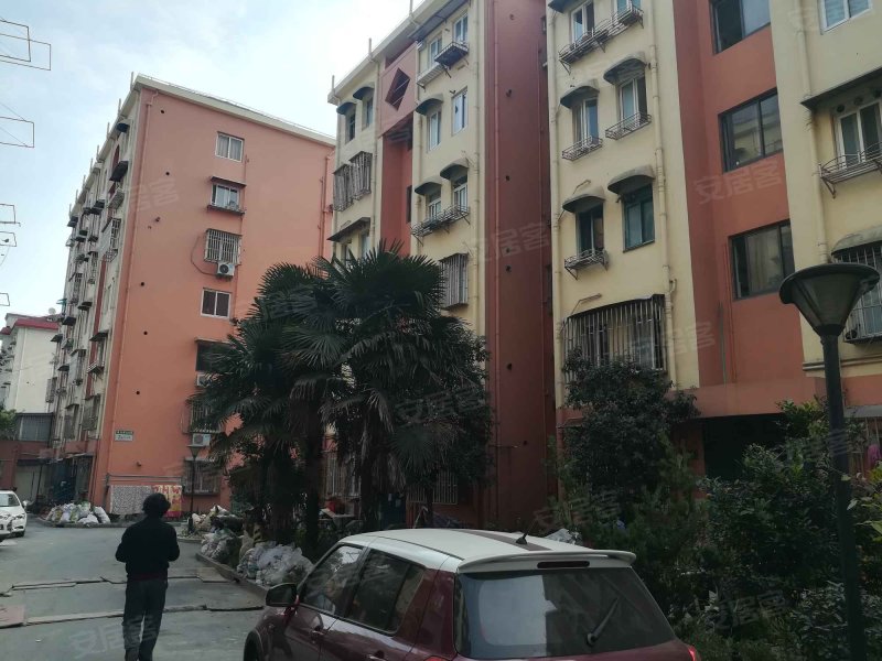 连波路228弄小区 