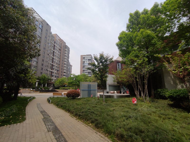 金地湖城大境天境,曲江池南路1969号-西安金地湖城大境天境二手房