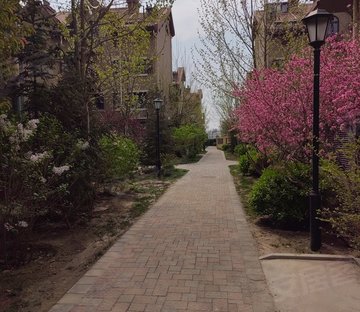 首开缇香郡(二期)