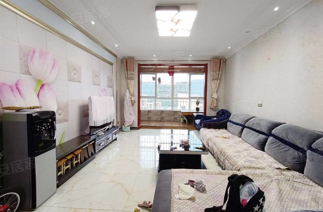 花溪湾小区,延西高速-延安花溪湾小区二手房,租房,房价-延安安居客