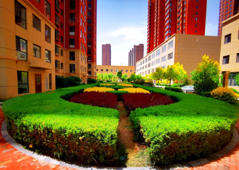 海景嘉园,榆横六路-榆林海景嘉园二手房,租房,房价-榆林安居客