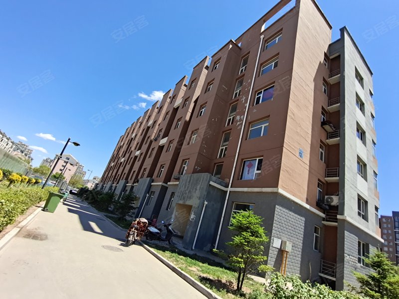 和泰花园,惠民西路-大同和泰花园二手房,租房,房价-大同安居客