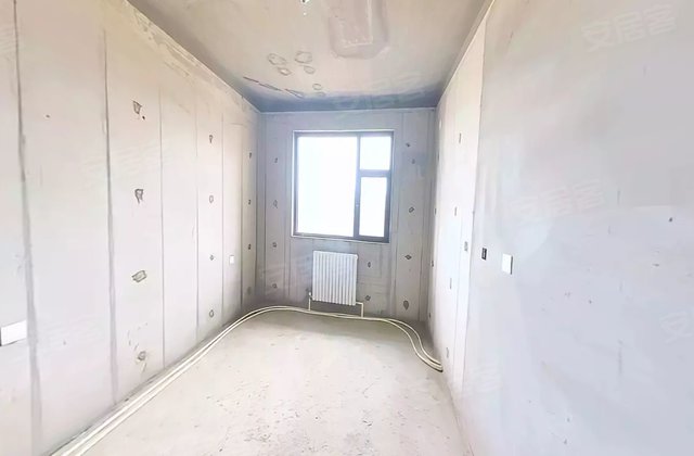 华街左岸A区3室1厅97㎡50万二手房图片