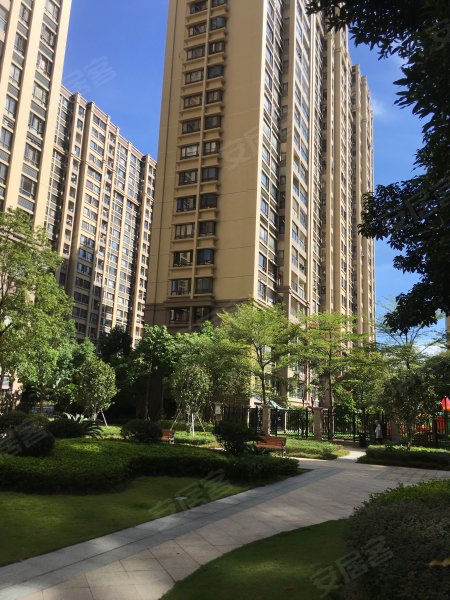 合信星湖城,金砂东路179号-汕头合信星湖城二手房,租房,房价-汕头安居