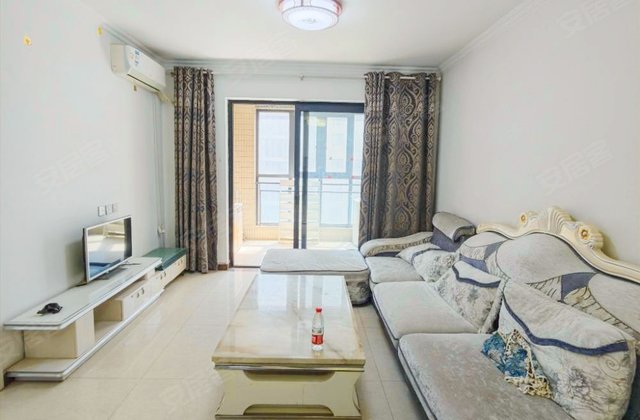 升龙凤凰城(A区)2室2厅87.36㎡70万二手房图片