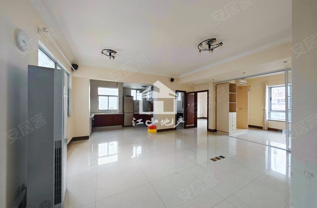 永凯现代城2室1厅96.84㎡125万二手房图片