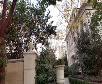 大华锦绣华城十七街区(别墅)