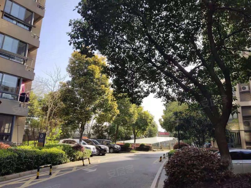 伟星金域蓝湾c3区,三潭路,近花津中路-芜湖伟星金域蓝湾c3区二手房