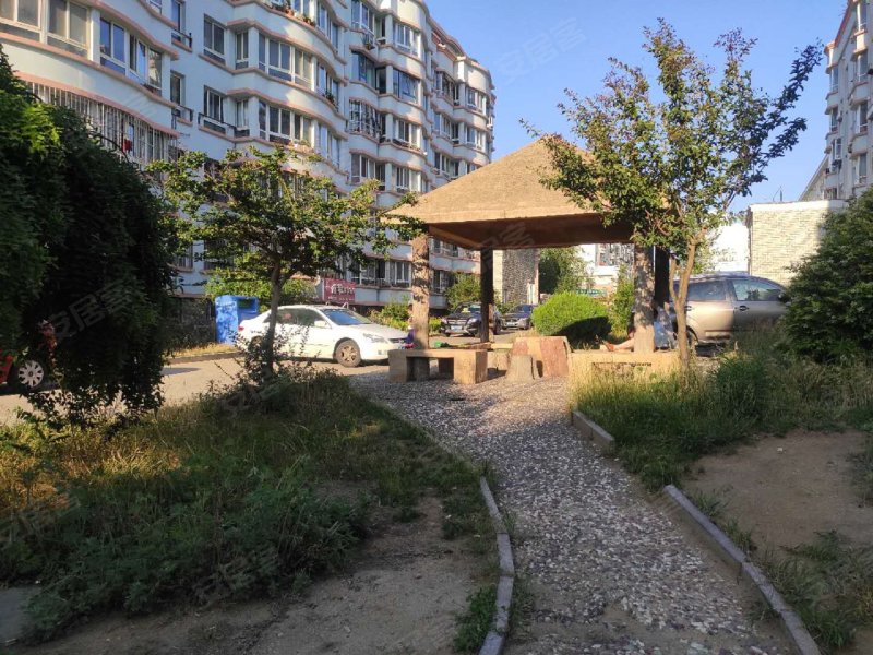 盛世花园,花园中路107号-威海盛世花园二手房,租房,房价-威海安居客