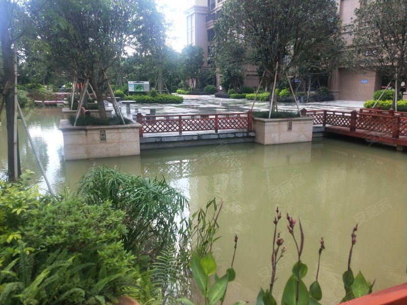 联泰汇悦春天,凤凰山路-汕头联泰汇悦春天二手房,租房,房价-汕头安居