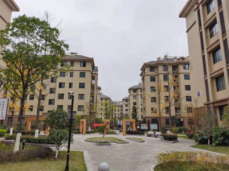 灵溪花园,芹江东路-衢州灵溪花园二手房,租房,房价-衢州安居客