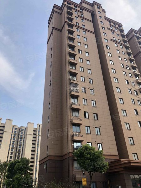 练祁佳城嘉盛园(二期)