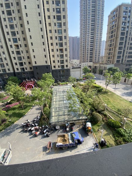 鑫苑景城,矿山路-徐州鑫苑景城二手房,租房,房价-徐州安居客