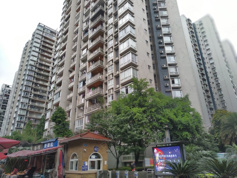 渝南明珠,万盛大道23号-重庆渝南明珠二手房,租房,房价-重庆安居客