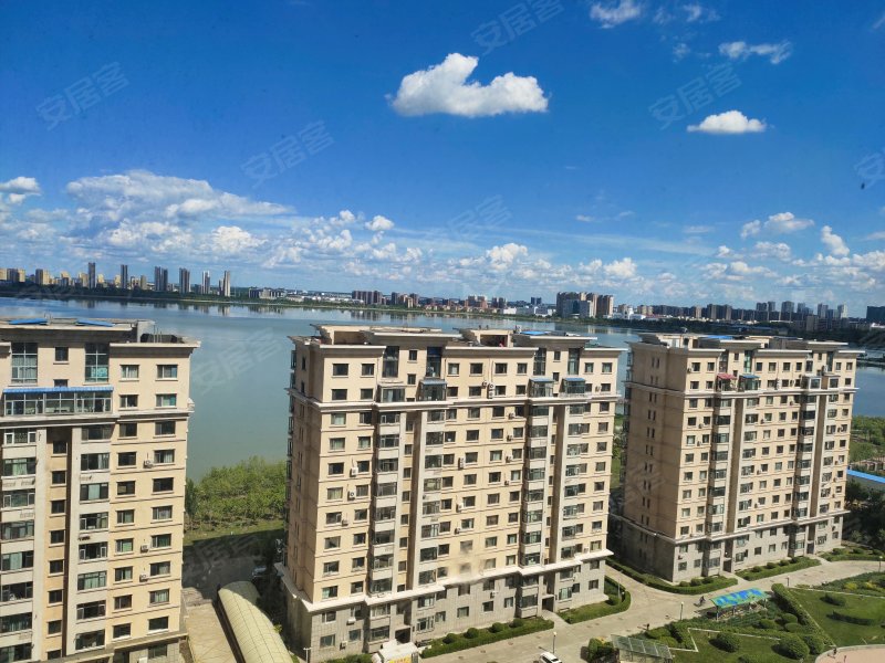 沿湖城尚水湾,学伟大街-大庆沿湖城尚水湾二手房,租房,房价-大庆安居