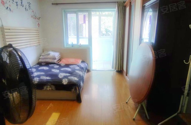 盛宇里1室1厅41.08㎡54万二手房图片