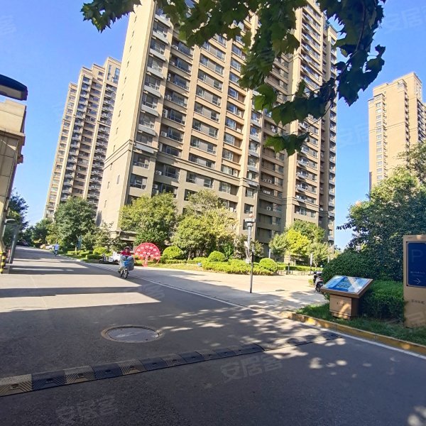 翠湖庄园,长河大道-德州翠湖庄园二手房,租房,房价-德州安居客