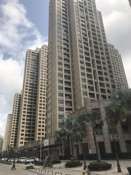 钰海绿洲(坦洲)