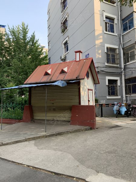 碧螺山庄(四区)