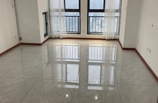 新城吾悦广场2室2厅100㎡48万二手房图片