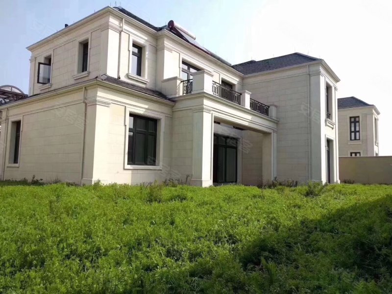 绿城金华御园(别墅)