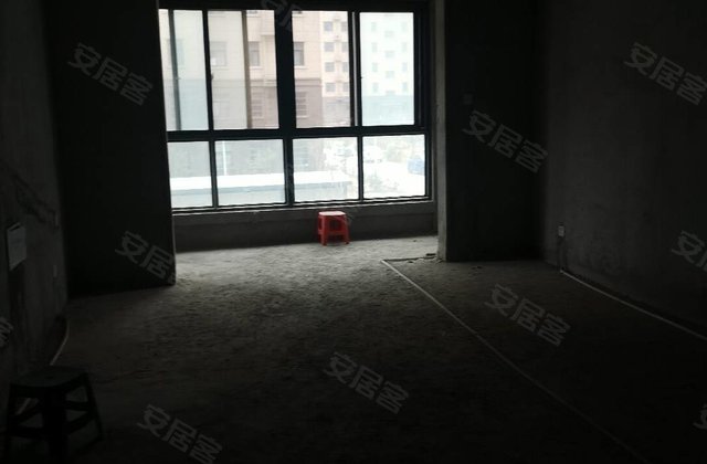 富昊金城3室2厅141㎡57万二手房图片