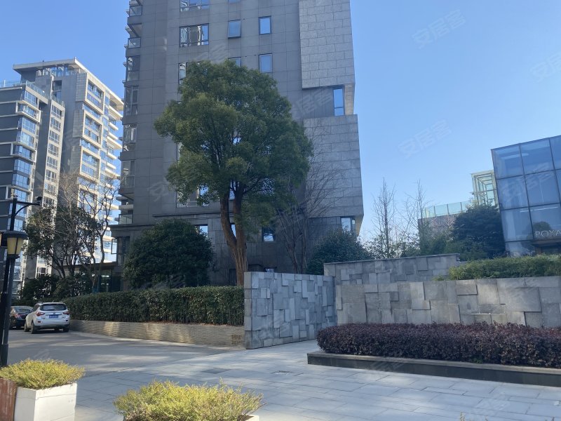 恩瑞御西湖,金星中路168号