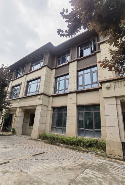 西安绿地城(别墅)