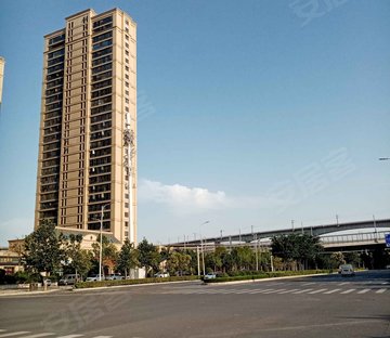 国龙绿城怡园(1期)