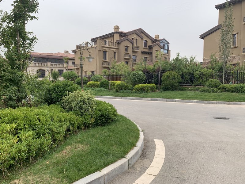 碧桂园(别墅),青白石街-济南碧桂园(别墅)二手房,租房,房价-济南安居