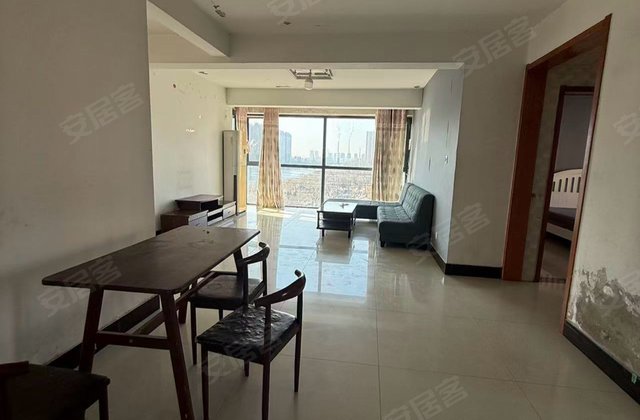 荆河港湾4室2厅143㎡89.8万二手房图片