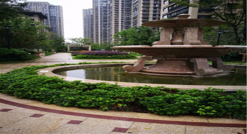 新城玖珑湖,长亭街55号-南京新城玖珑湖二手房,租房,房价-南京安居客