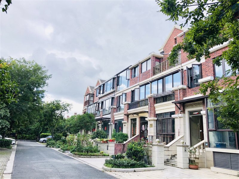 合生御廷(别墅)