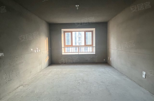 锦和院子3室2厅118㎡110万二手房图片
