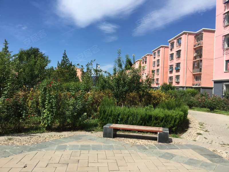 京泉馨苑东里,影泉路-北京京泉馨苑东里二手房,租房,房价-北京安居客